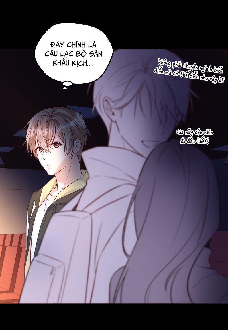 Vũ Khúc Đoàn Sơ Hạ Chap 5 - Trang 4