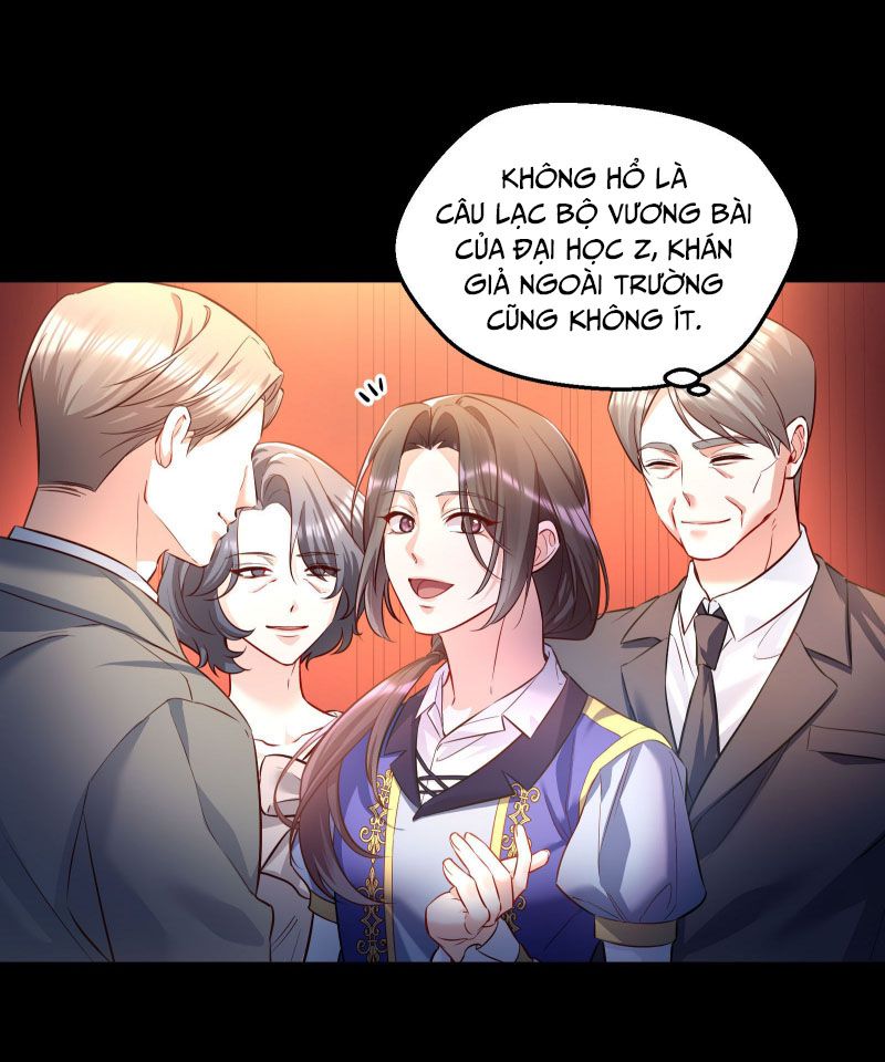 Vũ Khúc Đoàn Sơ Hạ Chap 5 - Trang 4