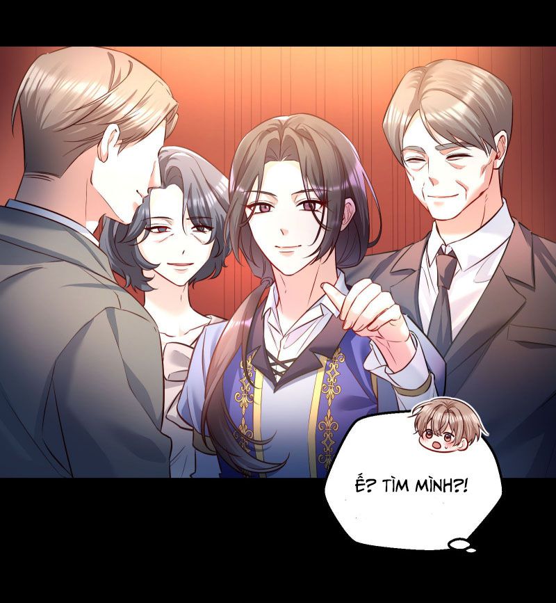 Vũ Khúc Đoàn Sơ Hạ Chap 5 - Trang 4