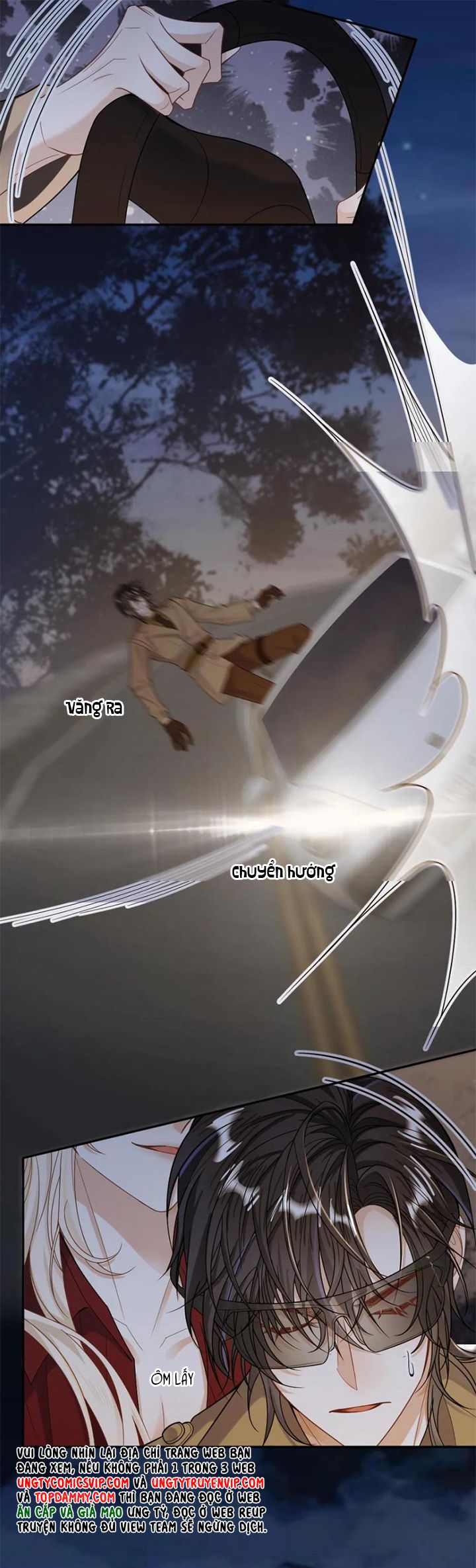 Lang Cẩu Chủ Thần Chapter 169 - Trang 3