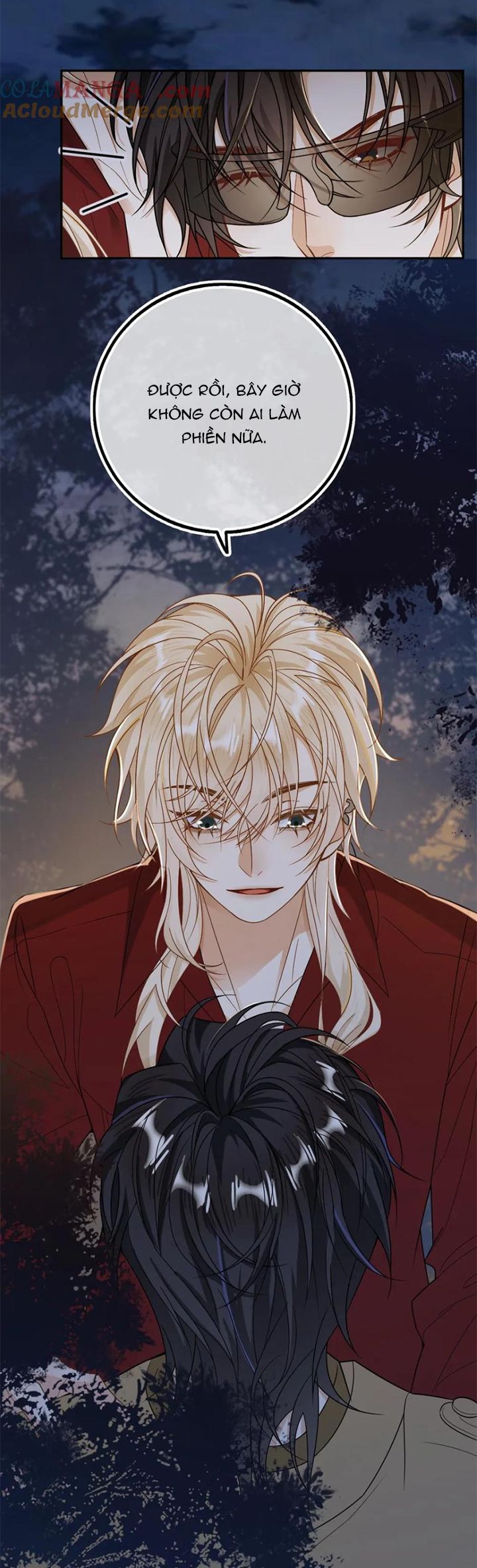 Lang Cẩu Chủ Thần Chapter 169 - Trang 3