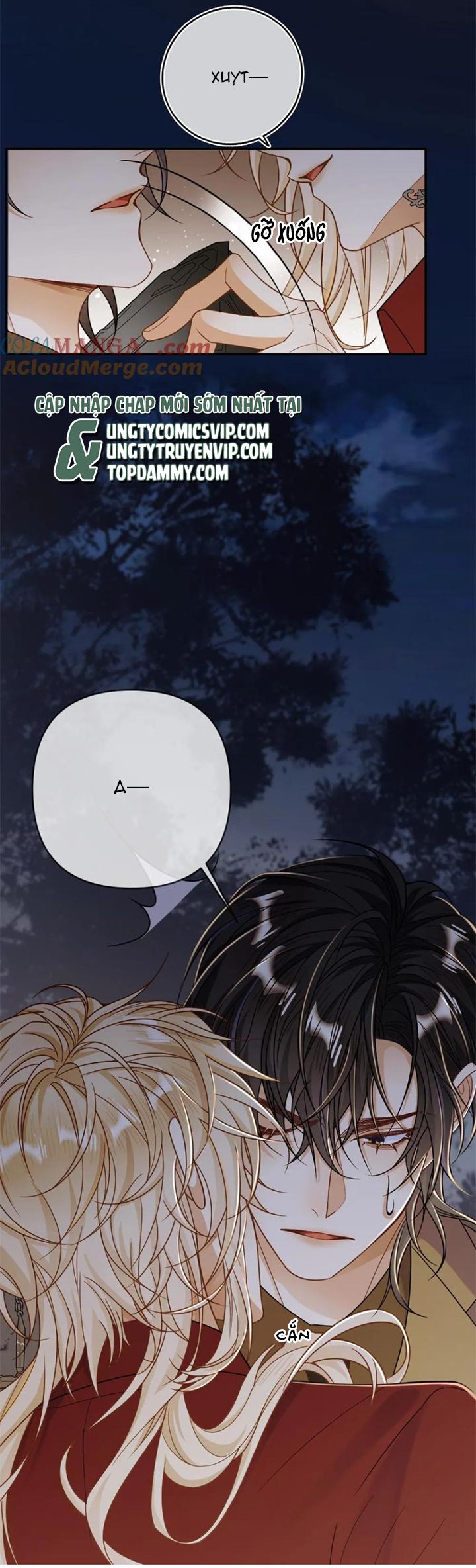 Lang Cẩu Chủ Thần Chapter 169 - Trang 3