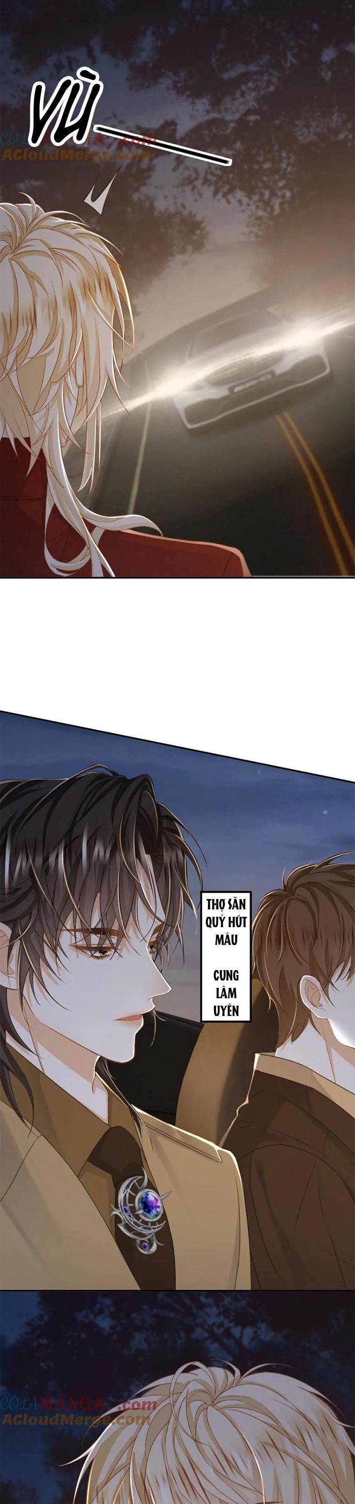 Lang Cẩu Chủ Thần Chapter 169 - Trang 3