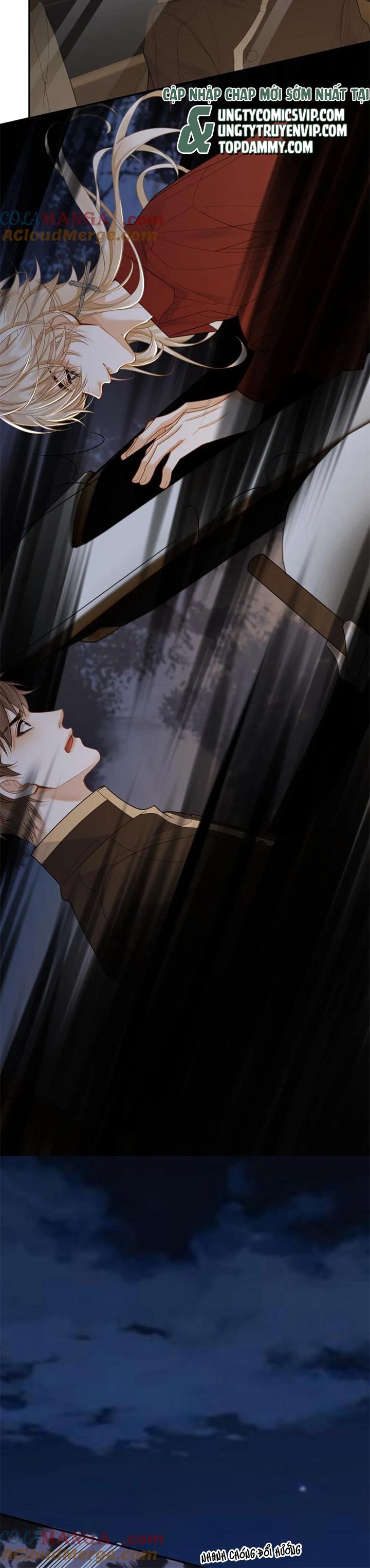 Lang Cẩu Chủ Thần Chapter 169 - Trang 3