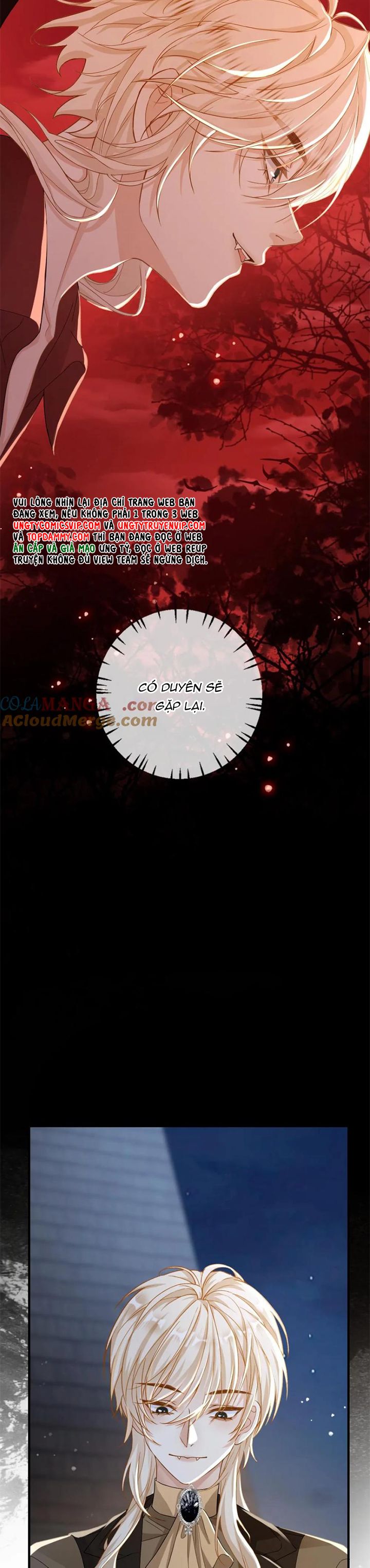 Lang Cẩu Chủ Thần Chapter 170 - Trang 3