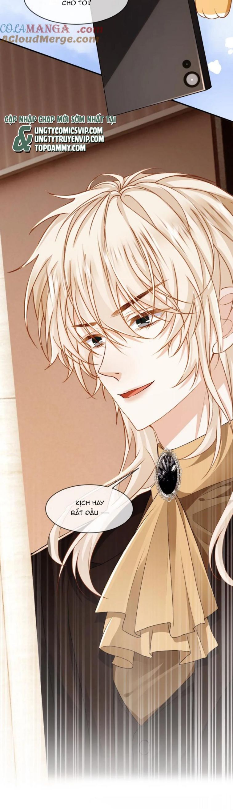 Lang Cẩu Chủ Thần Chapter 171 - Trang 3