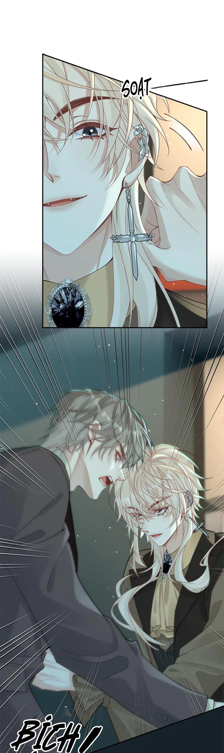 Lang Cẩu Chủ Thần Chapter 172 - Trang 3