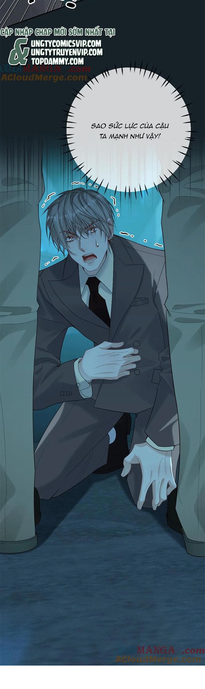 Lang Cẩu Chủ Thần Chapter 172 - Trang 3