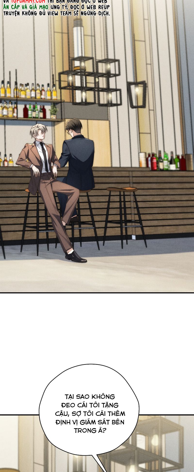 Thiếu Gia Không Ngoan Chapter 40 - Trang 4