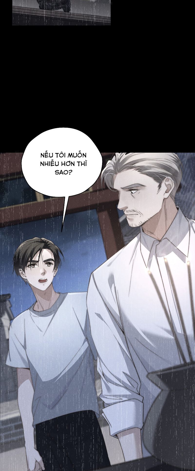 Thiếu Gia Không Ngoan Chapter 40 - Trang 4