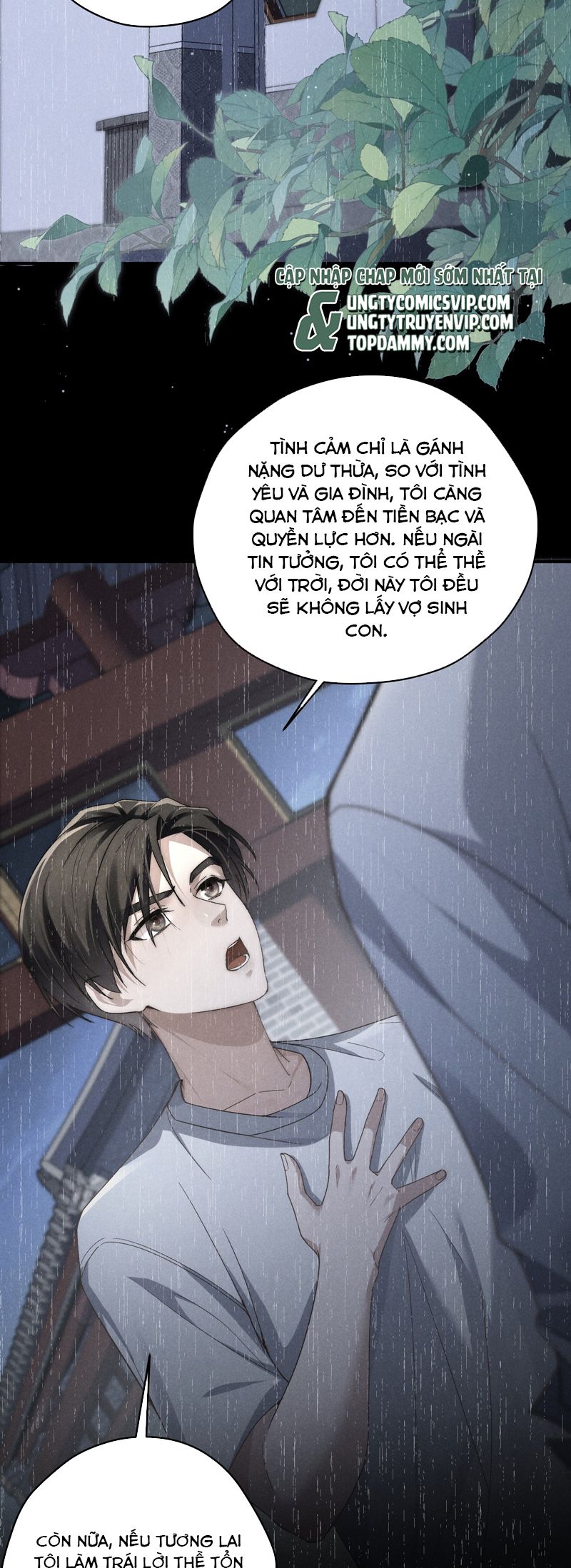 Thiếu Gia Không Ngoan Chapter 40 - Trang 4