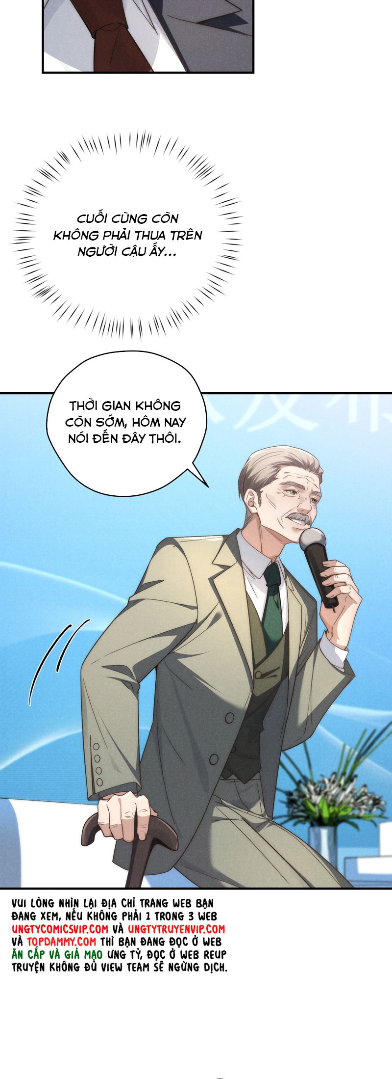 Thiếu Gia Không Ngoan Chapter 40 - Trang 4