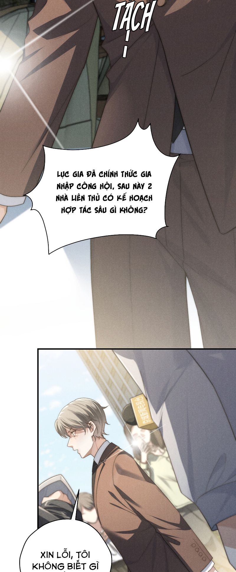 Thiếu Gia Không Ngoan Chapter 40 - Trang 4