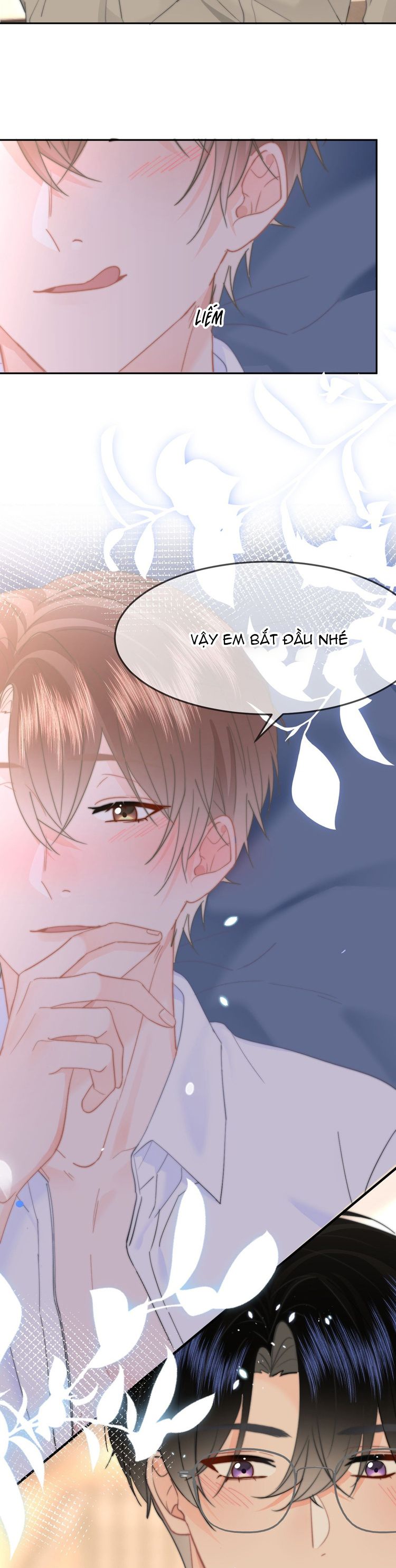 Tôi Và Ảnh Chụp Không Giống Nhau Chapter 68 - Trang 3