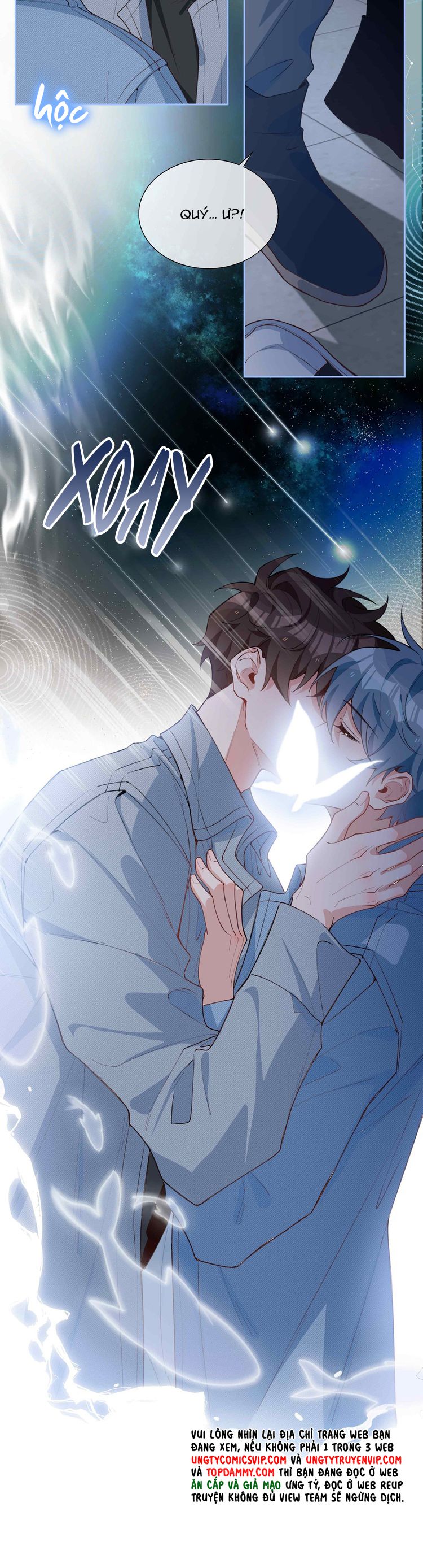 Sơn Hải Cao Trung Chapter 96 - Trang 3