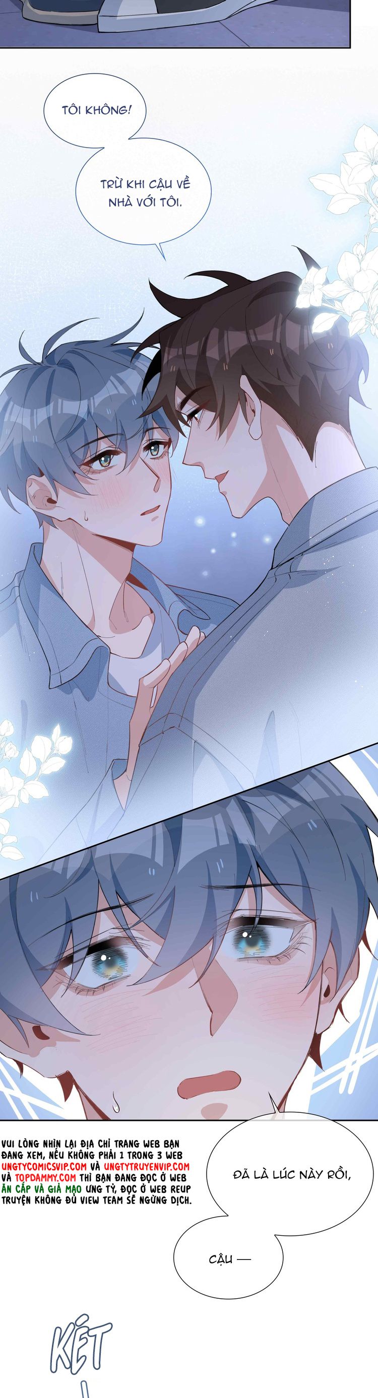 Sơn Hải Cao Trung Chapter 96 - Trang 3