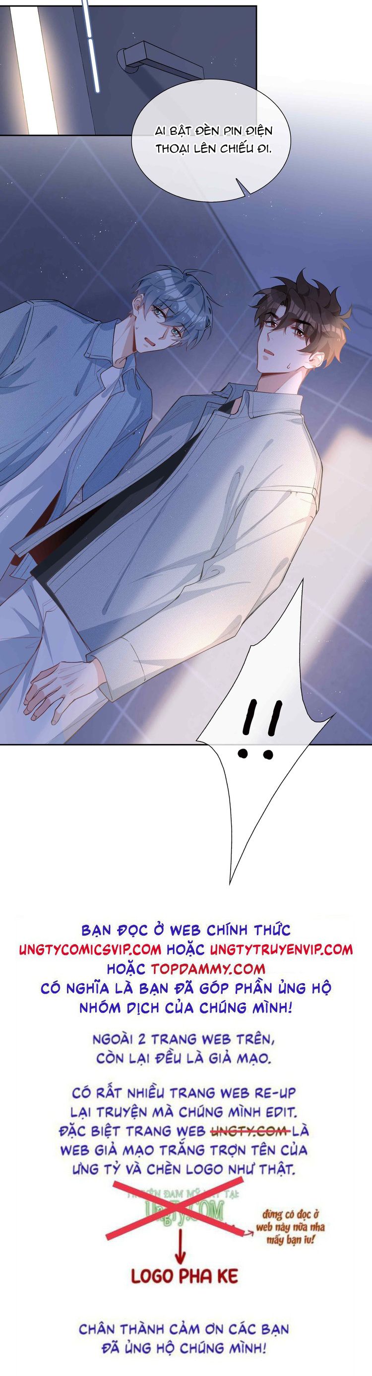 Sơn Hải Cao Trung Chapter 96 - Trang 3