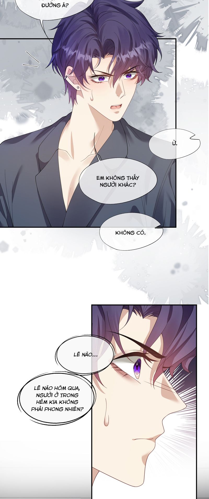 Gài Bẫy Ác Khuyển Chapter 37 - Trang 4