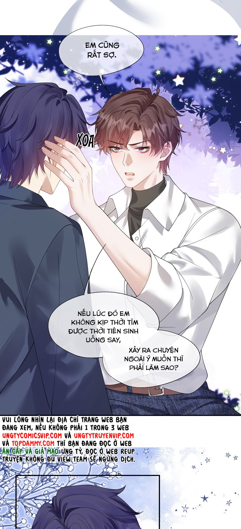 Gài Bẫy Ác Khuyển Chapter 37 - Trang 4