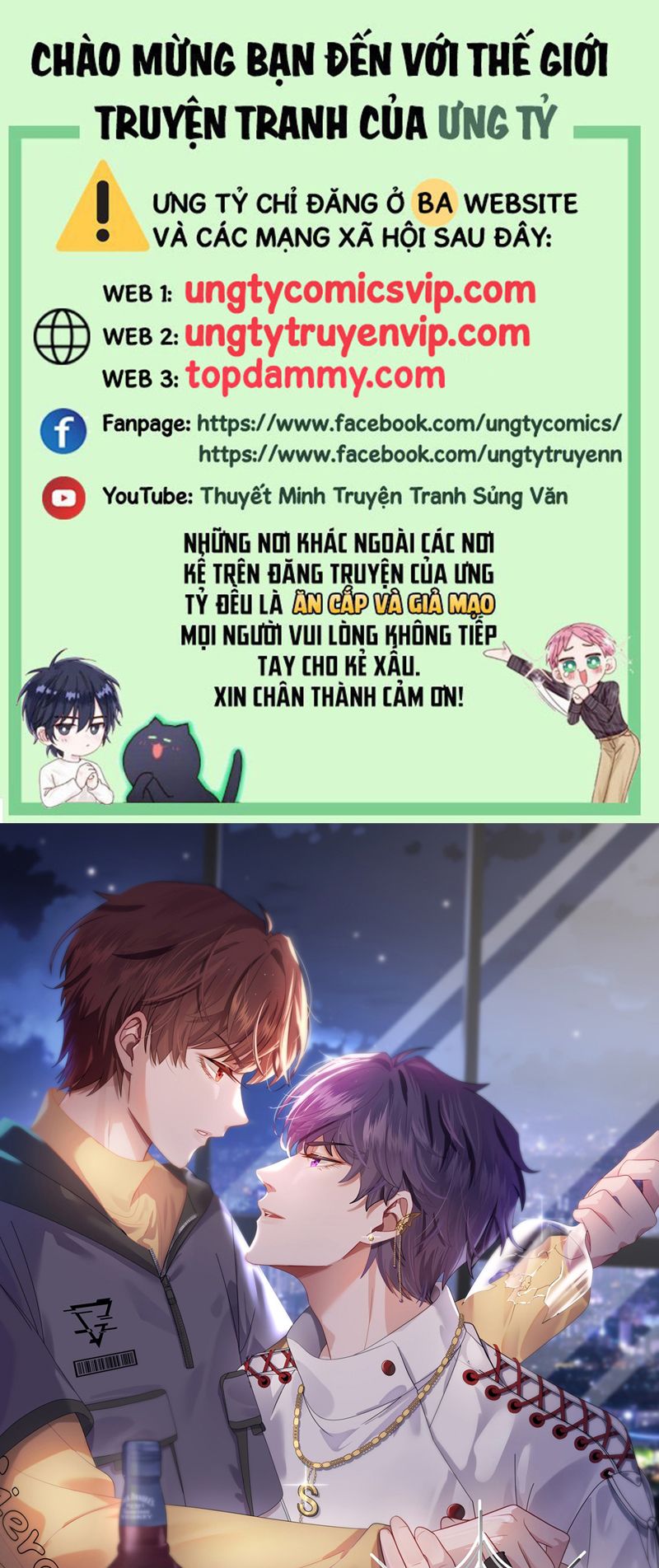 Gài Bẫy Ác Khuyển Chapter 37 - Trang 4