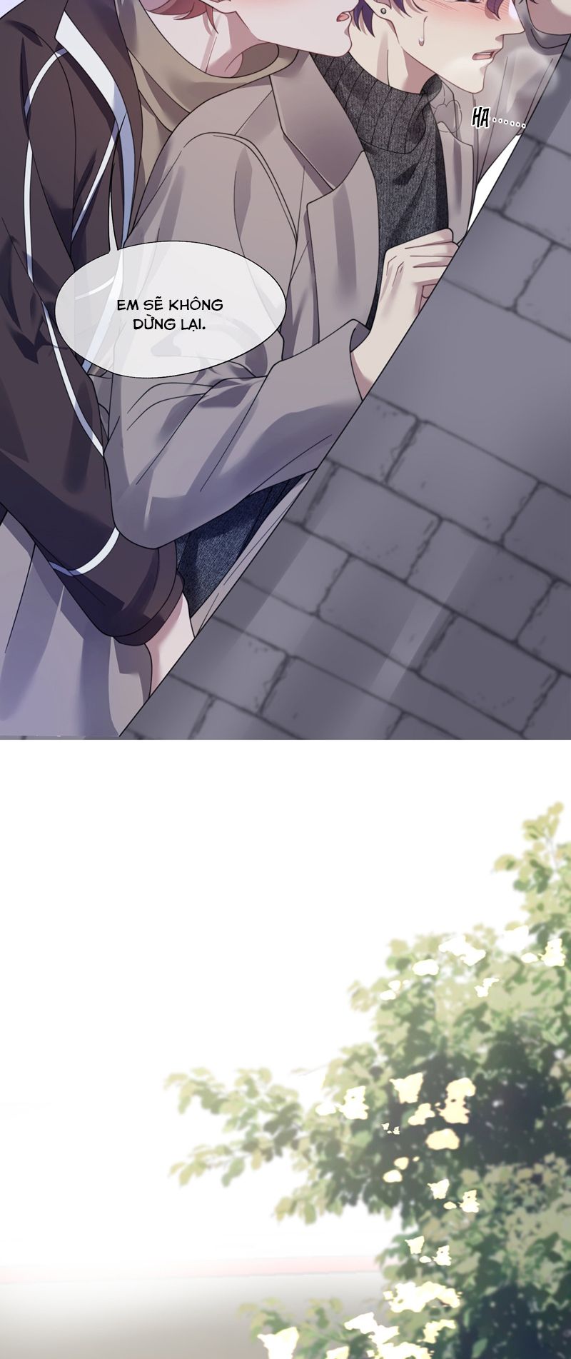 Gài Bẫy Ác Khuyển Chapter 37 - Trang 4