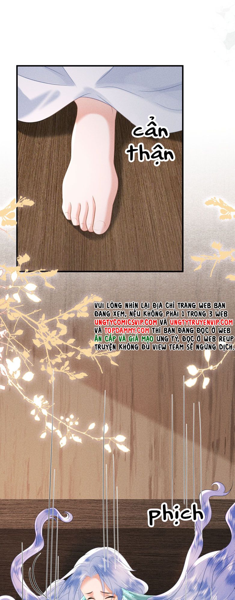 Xuyên Nhanh Chi Cải Tạo Bắt Đầu Lại Làm Người Chapter 100 - Trang 4