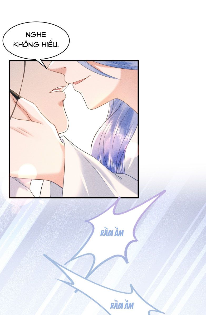 Xuyên Nhanh Chi Cải Tạo Bắt Đầu Lại Làm Người Chapter 100 - Trang 4