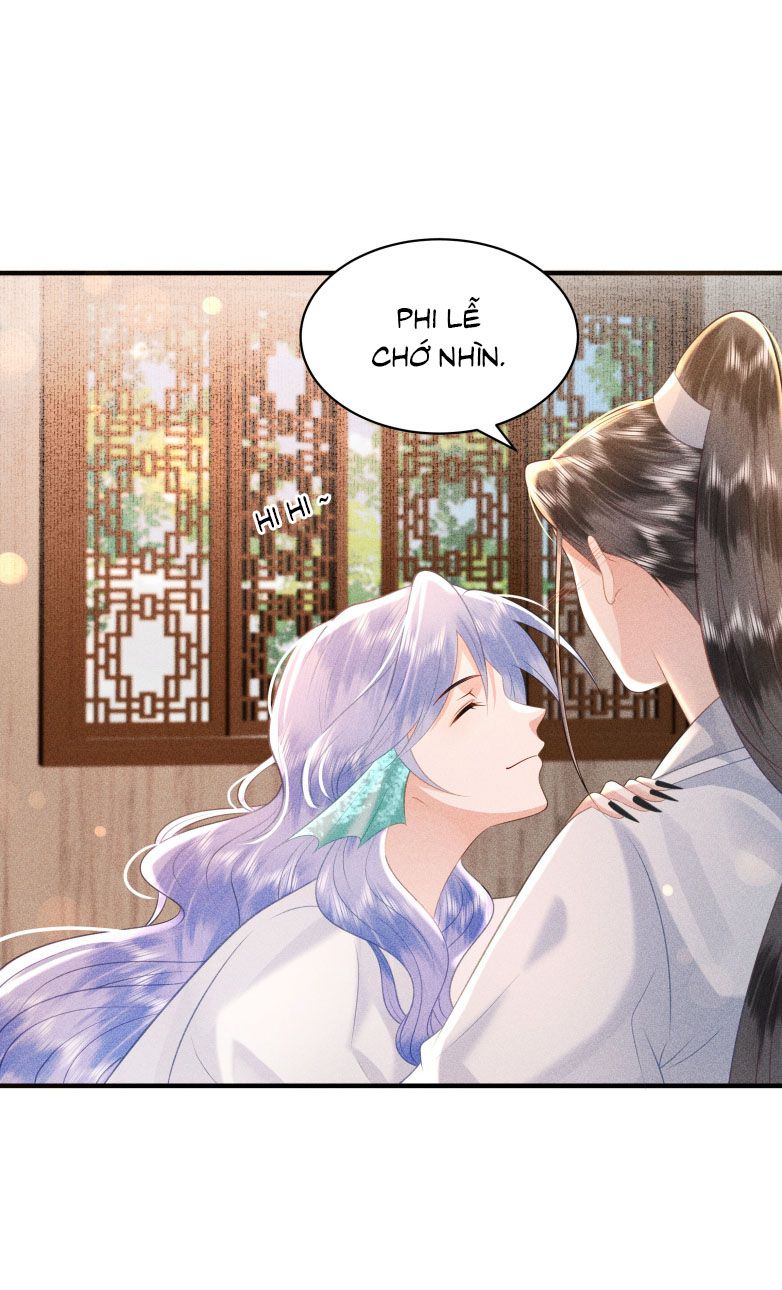 Xuyên Nhanh Chi Cải Tạo Bắt Đầu Lại Làm Người Chapter 100 - Trang 4