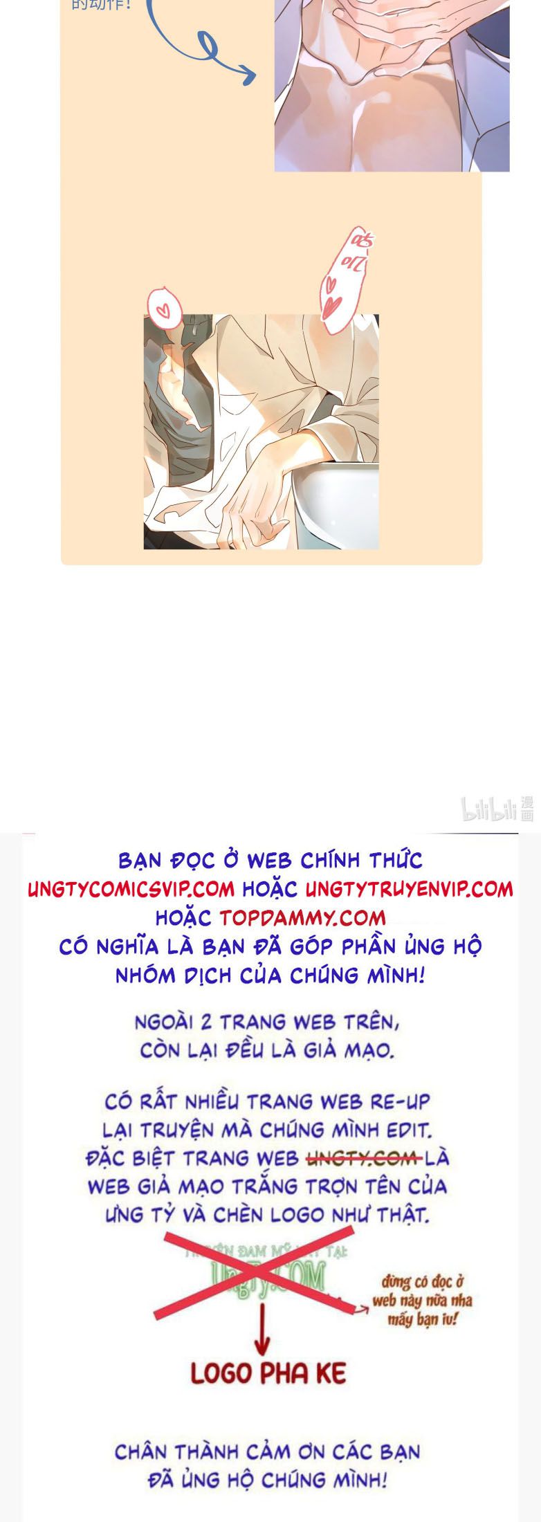 Xuyên Nhanh Chi Cải Tạo Bắt Đầu Lại Làm Người Chapter 100 - Trang 4