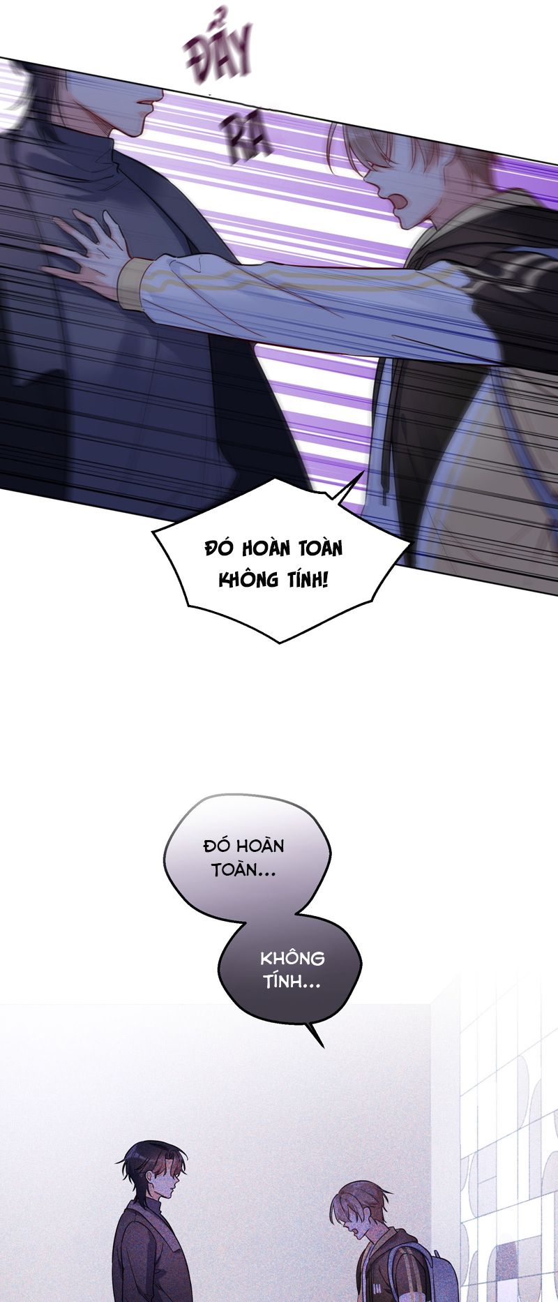 Vũ Khúc Đoàn Sơ Hạ Chap 6 - Trang 4