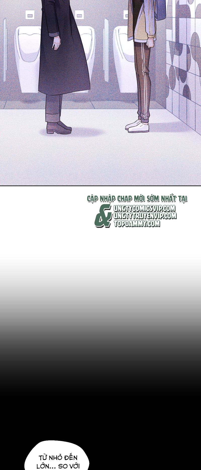 Vũ Khúc Đoàn Sơ Hạ Chap 6 - Trang 4