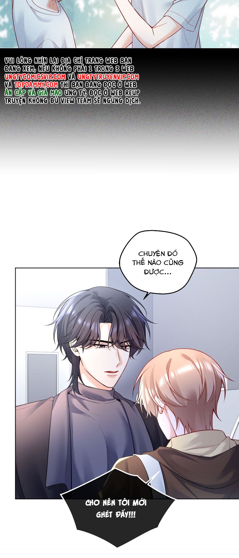 Vũ Khúc Đoàn Sơ Hạ Chap 6 - Trang 4