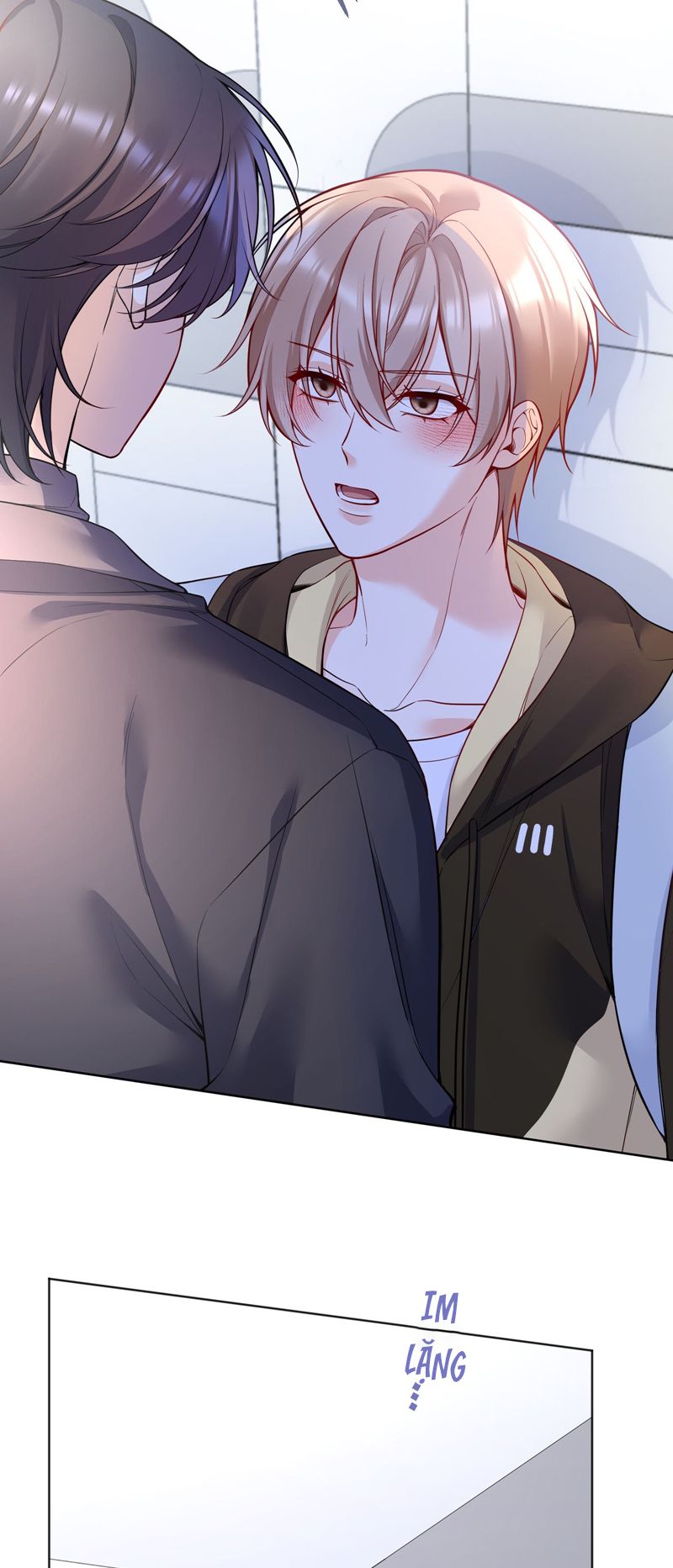 Vũ Khúc Đoàn Sơ Hạ Chap 6 - Trang 4