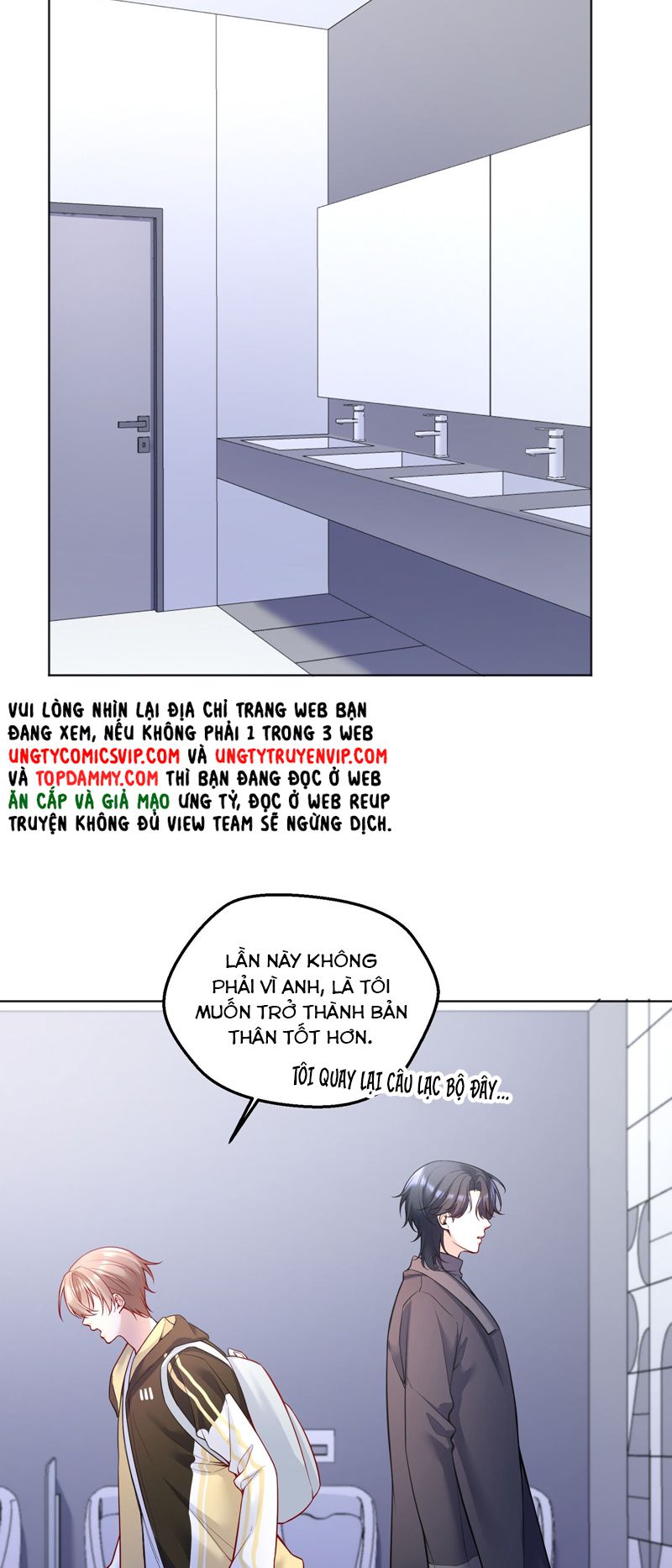 Vũ Khúc Đoàn Sơ Hạ Chap 6 - Trang 4