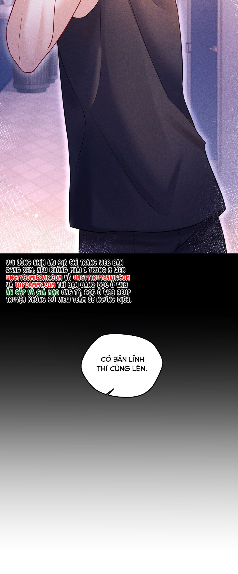 Vũ Khúc Đoàn Sơ Hạ Chap 6 - Trang 4