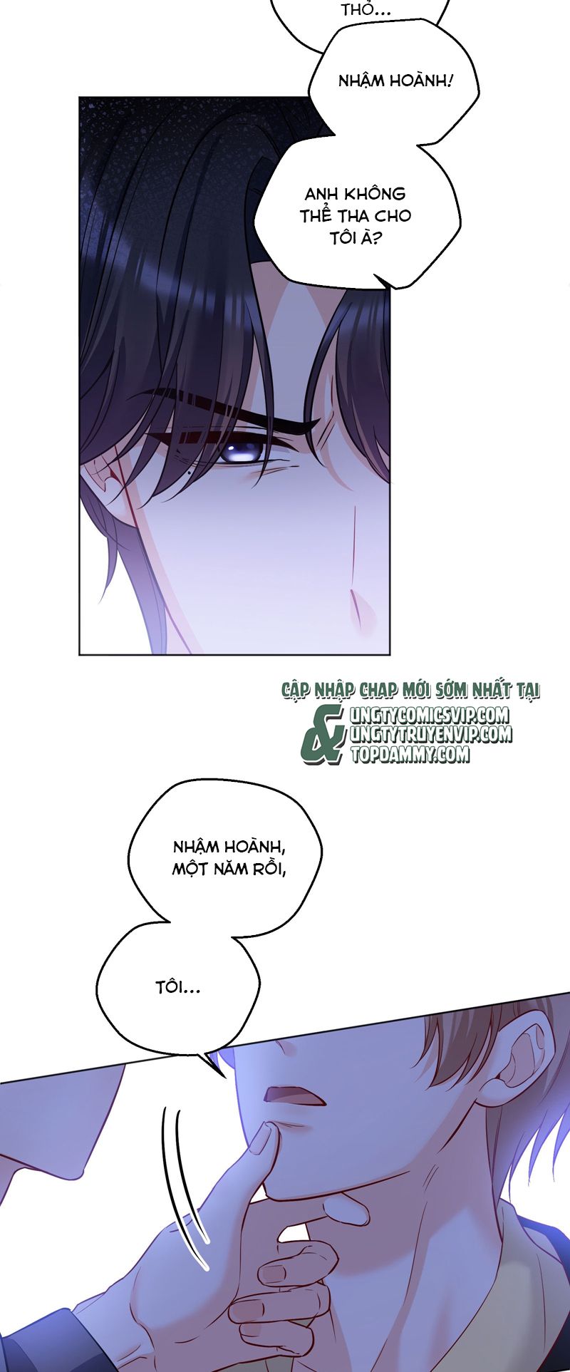 Vũ Khúc Đoàn Sơ Hạ Chap 6 - Trang 4