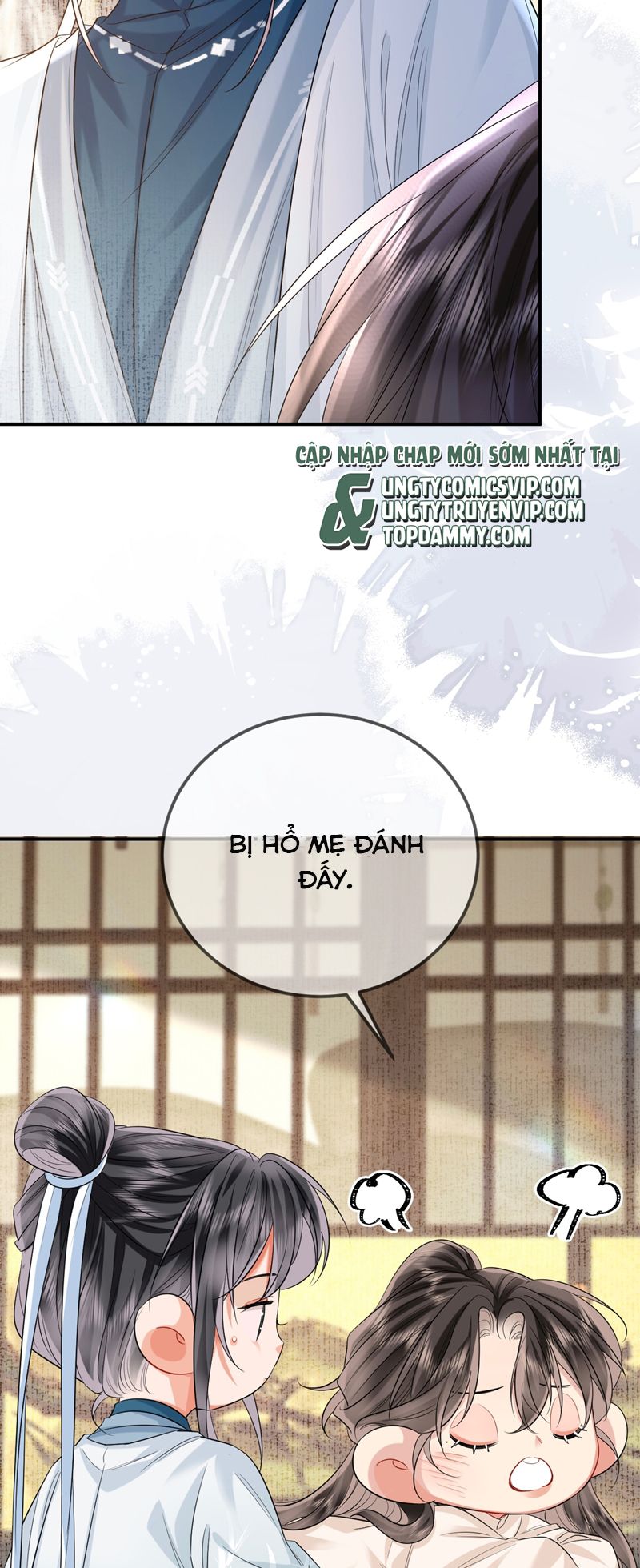 Ôn Hương Diễm Ngọc Chapter 27 - Trang 4