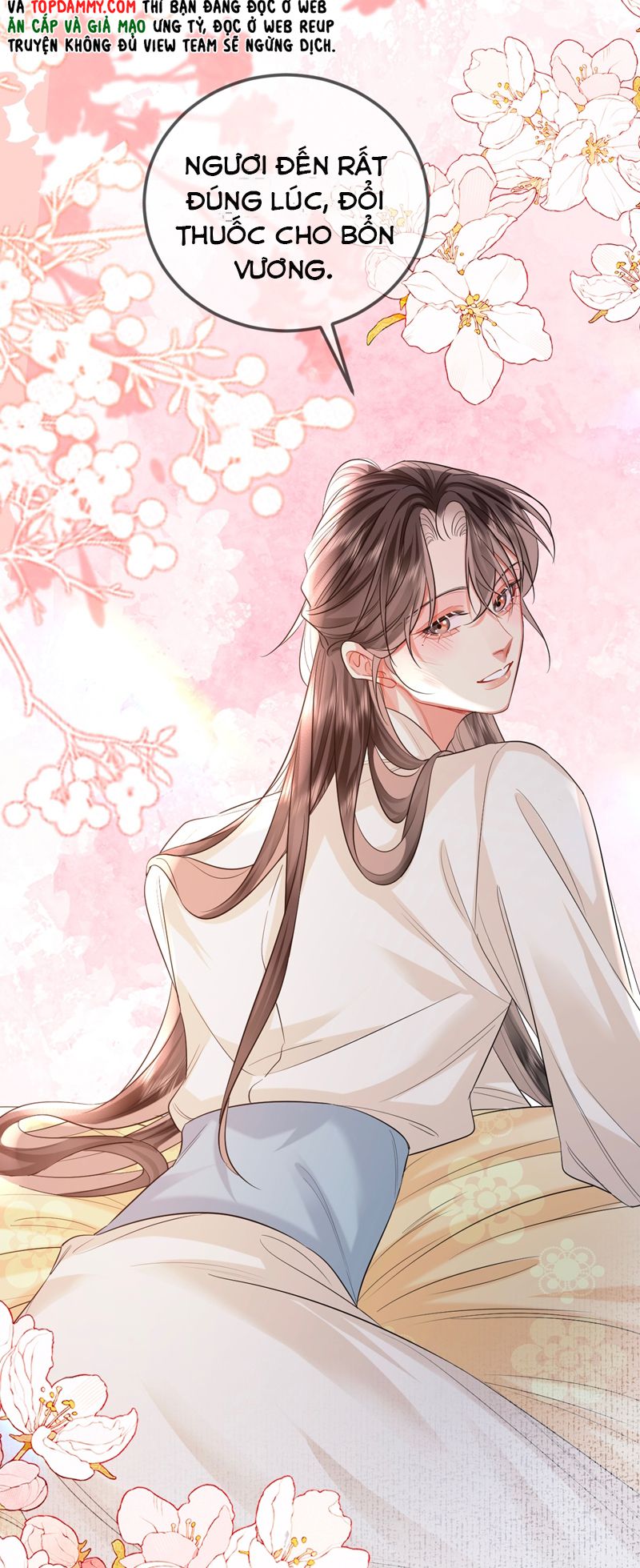 Ôn Hương Diễm Ngọc Chapter 27 - Trang 4