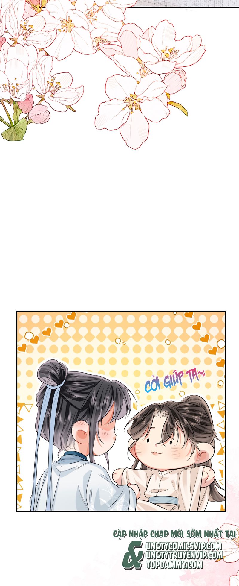 Ôn Hương Diễm Ngọc Chapter 27 - Trang 4