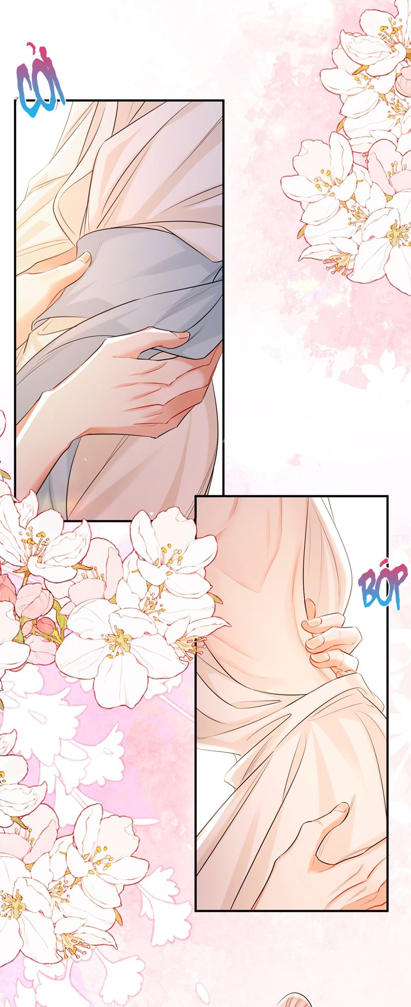 Ôn Hương Diễm Ngọc Chapter 27 - Trang 4