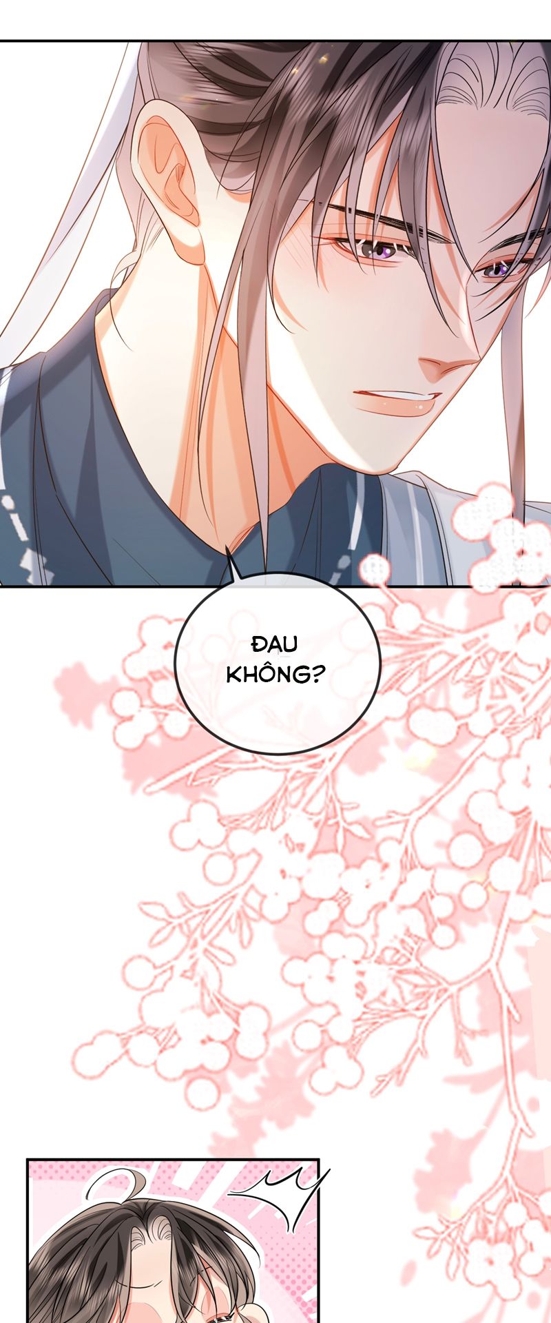 Ôn Hương Diễm Ngọc Chapter 27 - Trang 4