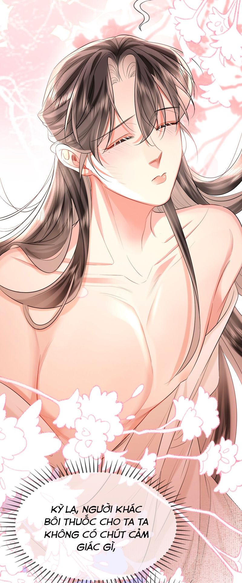 Ôn Hương Diễm Ngọc Chapter 27 - Trang 4