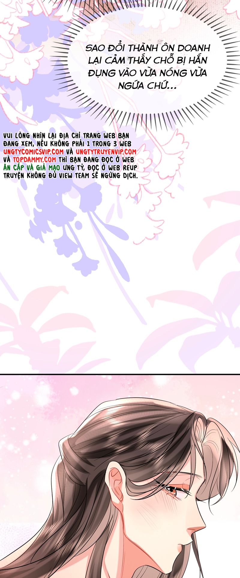 Ôn Hương Diễm Ngọc Chapter 27 - Trang 4