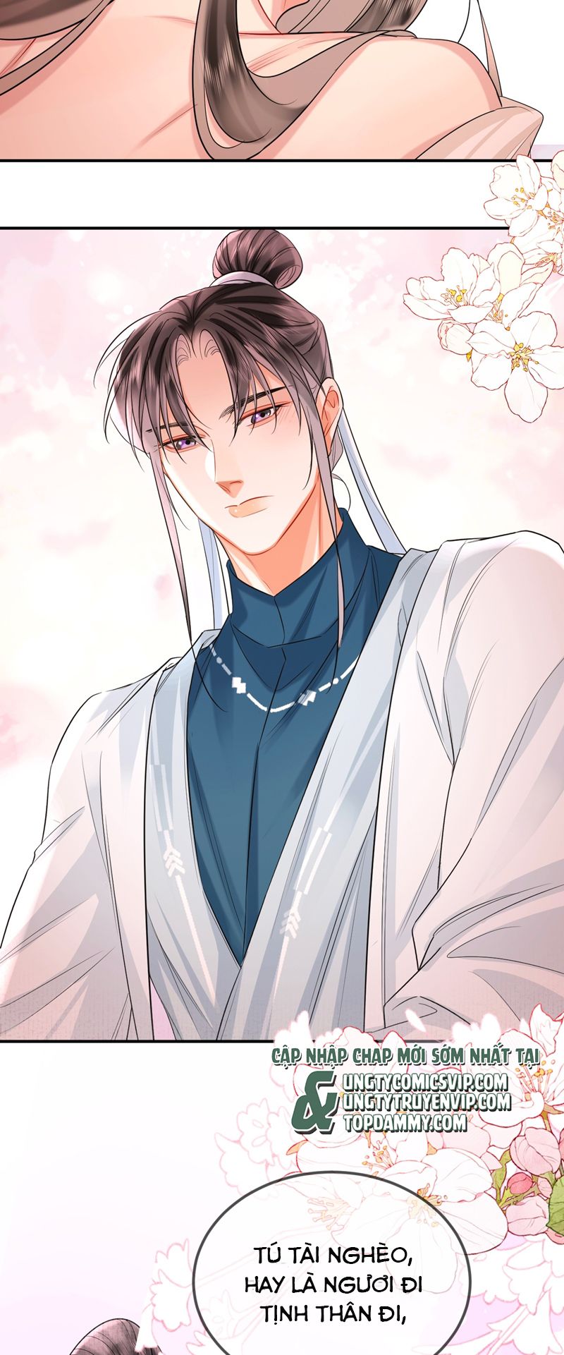 Ôn Hương Diễm Ngọc Chapter 27 - Trang 4