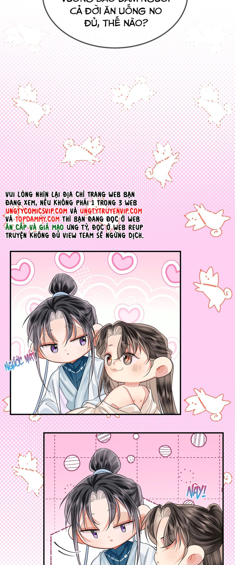 Ôn Hương Diễm Ngọc Chapter 27 - Trang 4