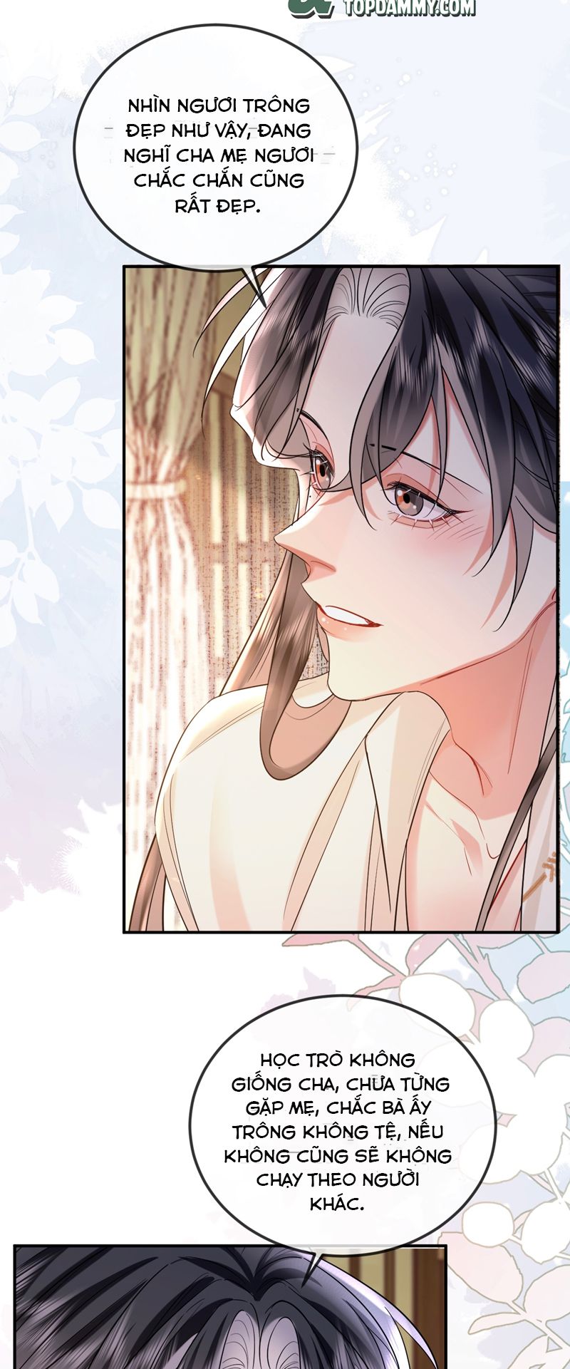 Ôn Hương Diễm Ngọc Chapter 27 - Trang 4