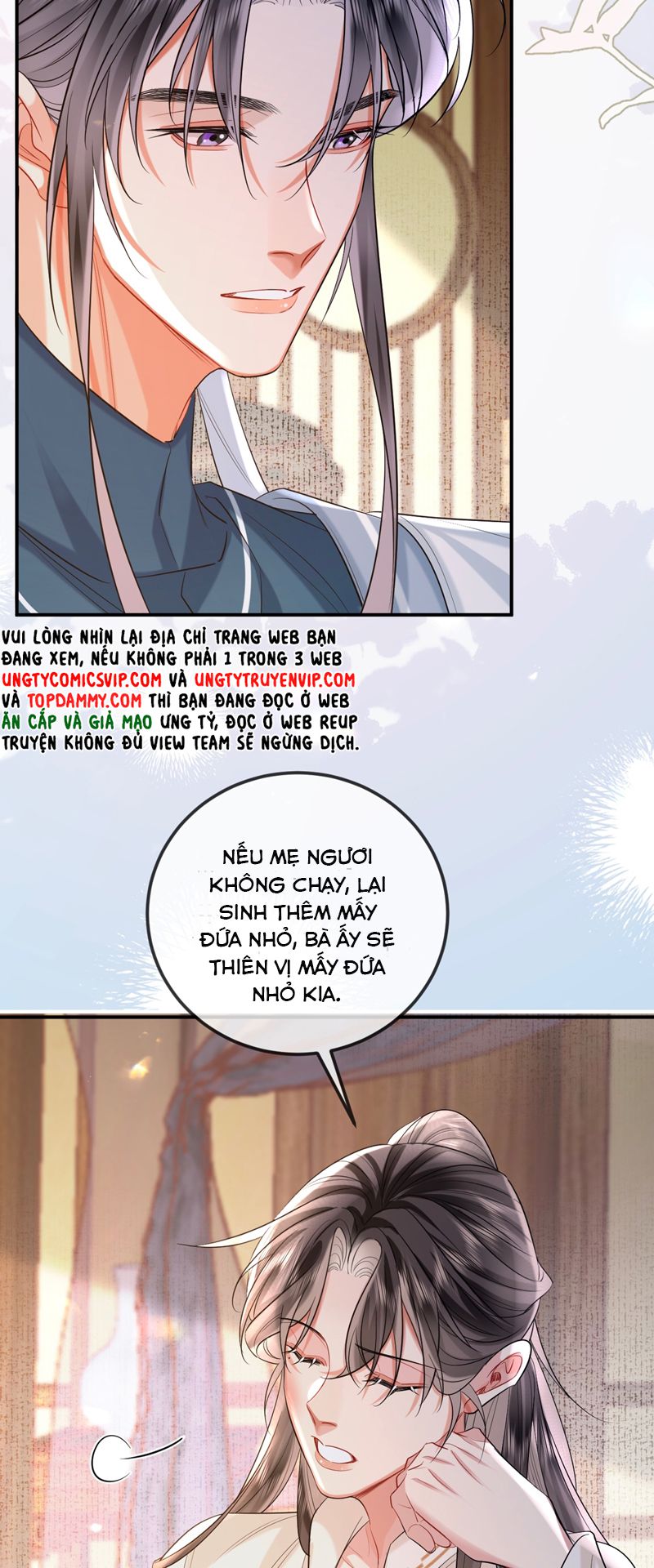 Ôn Hương Diễm Ngọc Chapter 27 - Trang 4