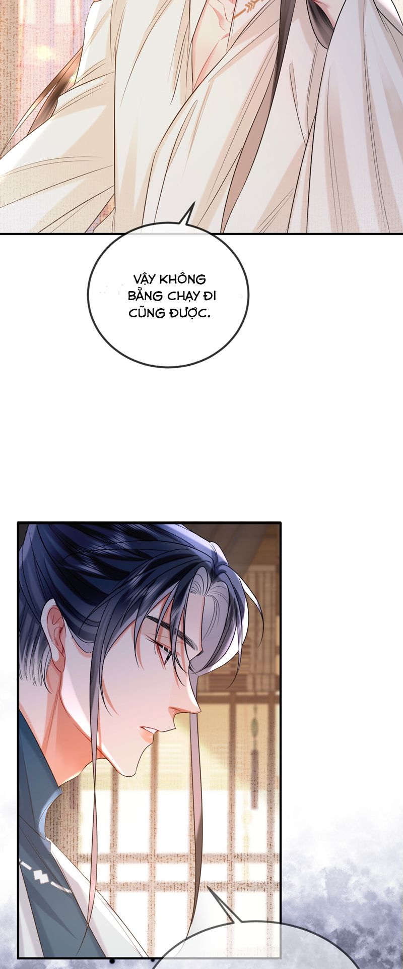 Ôn Hương Diễm Ngọc Chapter 27 - Trang 4