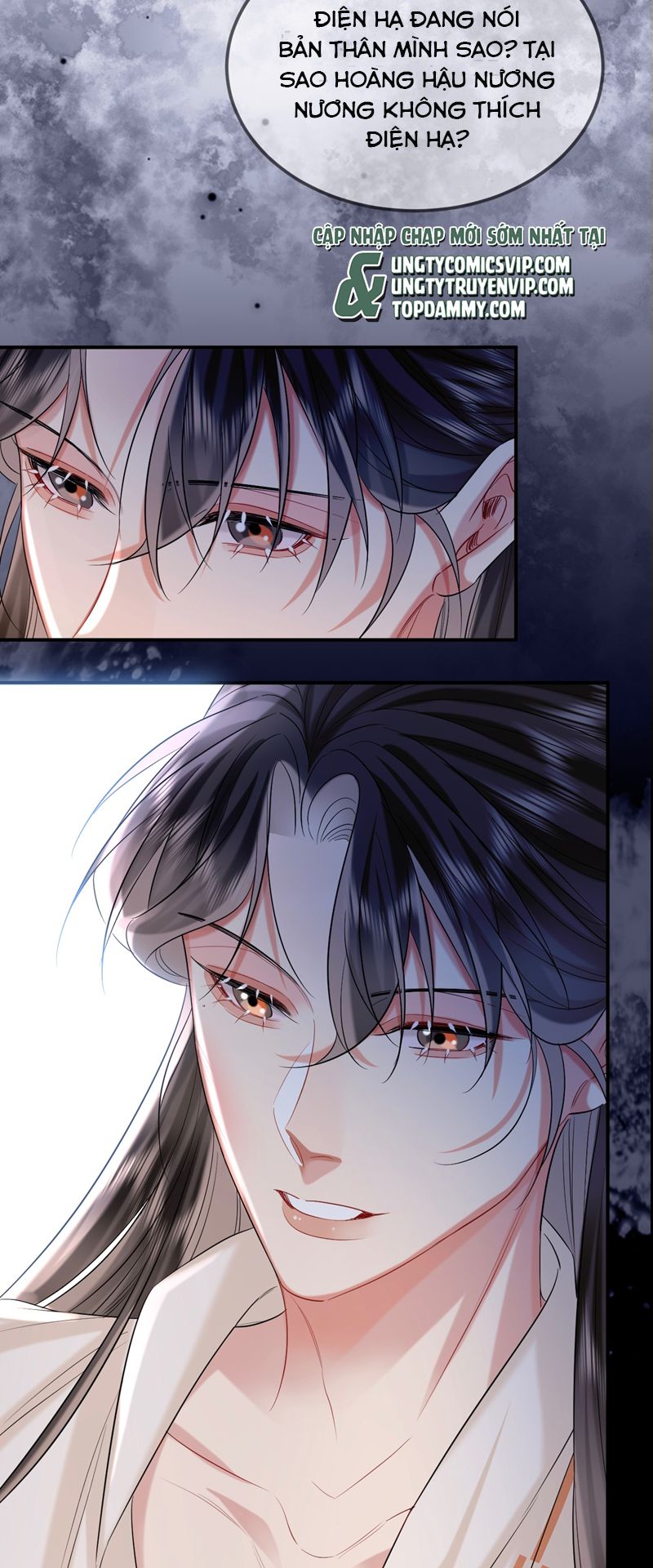 Ôn Hương Diễm Ngọc Chapter 27 - Trang 4