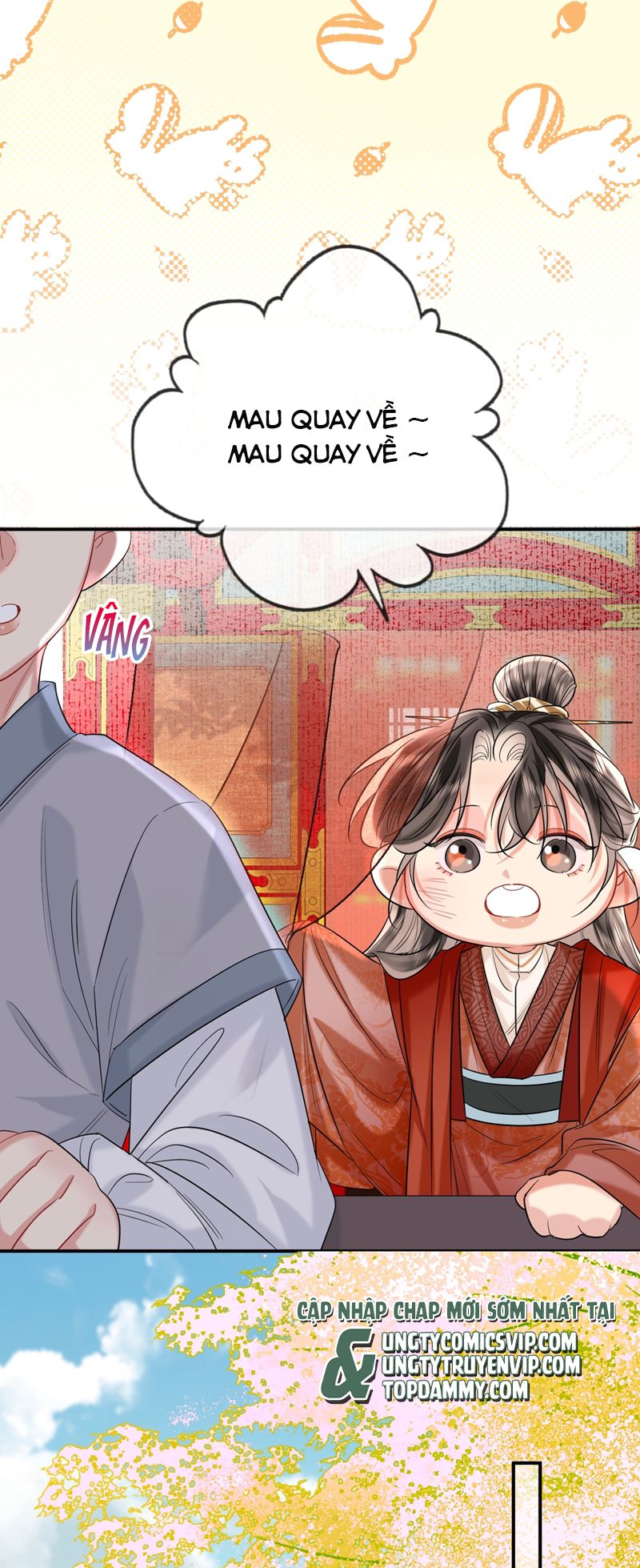 Ôn Hương Diễm Ngọc Chapter 27 - Trang 4